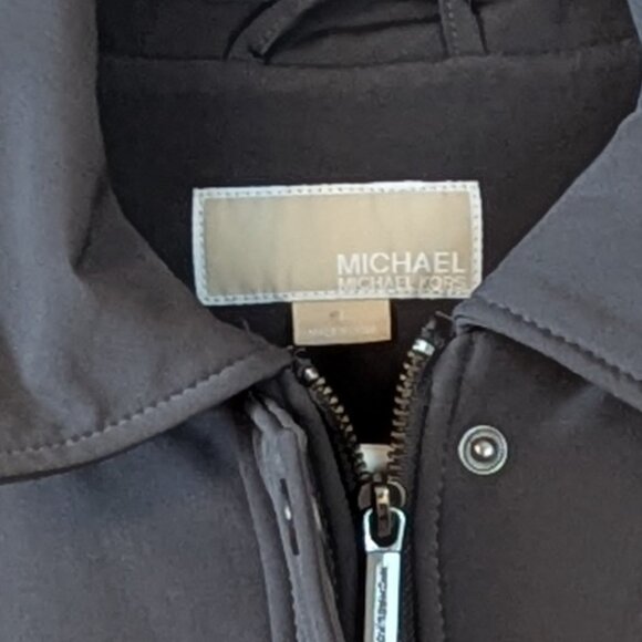 Michael Kors coat - Picture 3 of 3